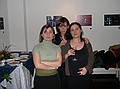 il trio RIO...........