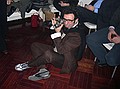 il fotografo pazzo........