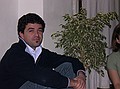 come al solito il sonno inizia a farsi sentire. ma perch coinvolge sempre prima lui? Mahh!!