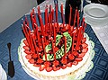 la torta