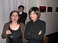 il fotografo pazzo e due sue vittime