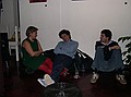i masculi sono devastati