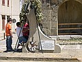 purtroppo uno dei tanti monumenti dedicati alle vittime di Mafia!!!