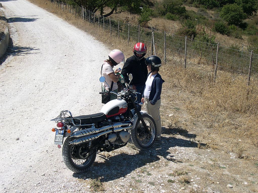 lo stomaco mormora e si decide dove andare a mangiare..