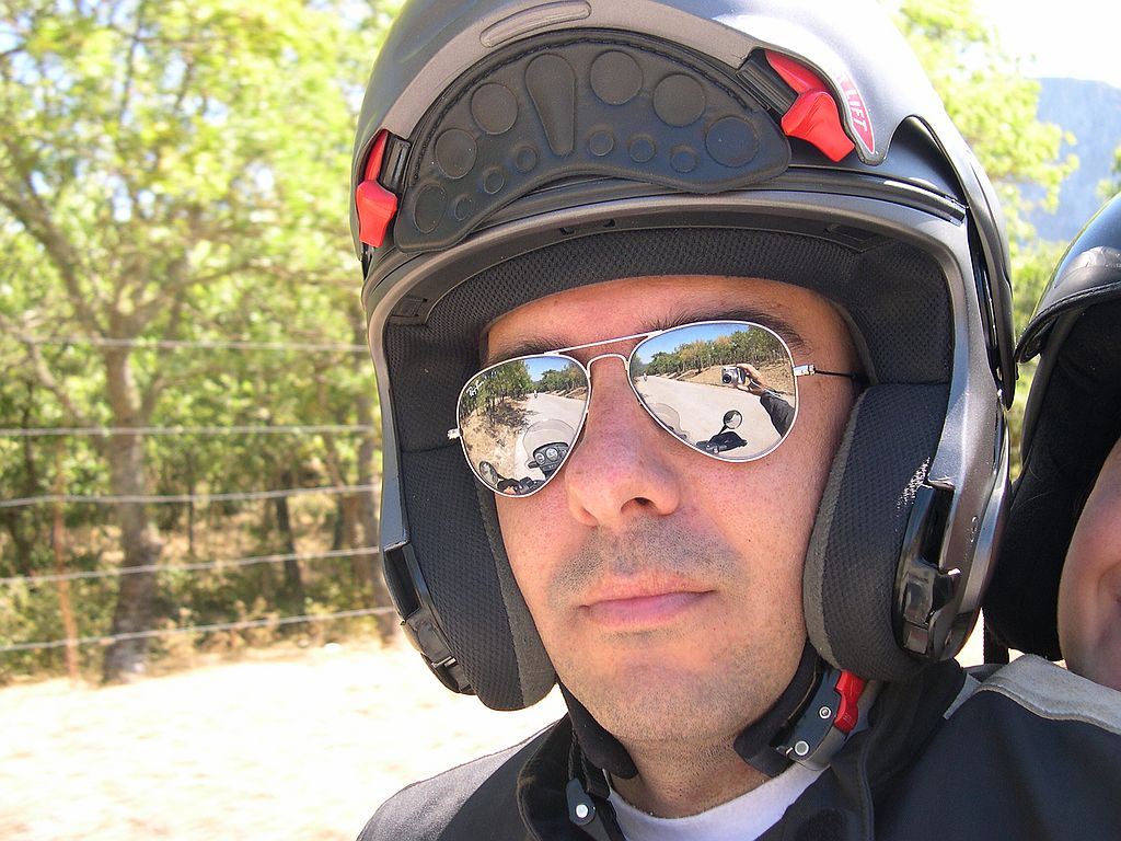 foto al volo.........