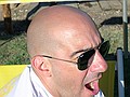 ultimo sbadiglio dopo si ritorna a casa