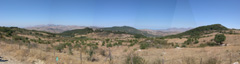 ovviamente non posso lasciarvi senza la mia solita panoramica....