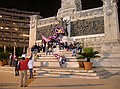 la Statua della Libert