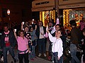 la festa abbia inizio........