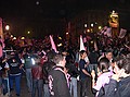 sempre in piazza