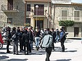 un altra vista del gruppone
