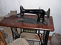 la mitica Singer