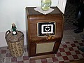 un'altra radio