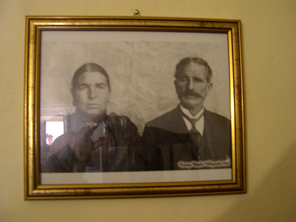 i padroni di casa