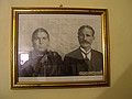 i padroni di casa