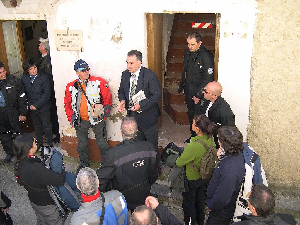 attenzione massima!!!