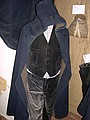 vestiti dei contadini