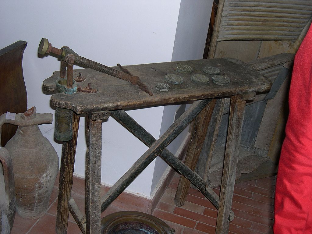 la macchina per fare la pasta in casa