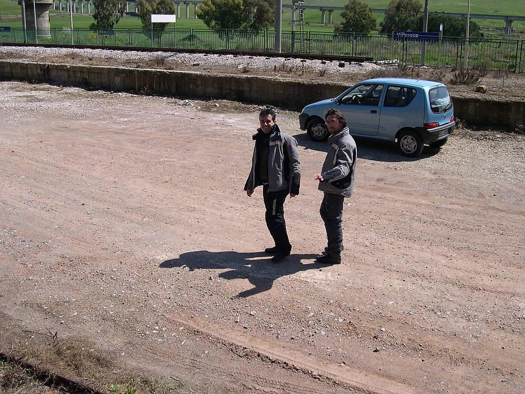 i gemelli del gol....